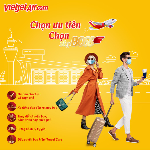 XÁCH VALI LÊN VÀ SẴN SÀNG CHO NHỮNG CHUYẾN ĐI